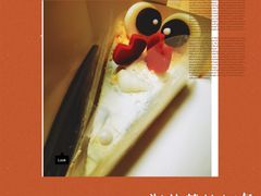 -Pantry's Best派悦坊蛋糕(K11购物艺术中心店)