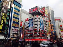 -秋叶原电器街