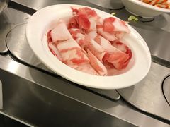 -咕叽咕叽自助烤肉小火锅(茂业清扬店)