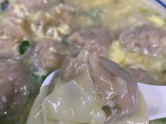 -海清宁记大馅云吞