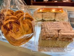 原味大蝴蝶（甜）-国际饭店·帆声西饼屋(黄河路店)