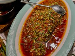 -尽膳·鱼鲜川菜(宽窄巷子店)