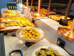 -涨巢·潮玩水疗局