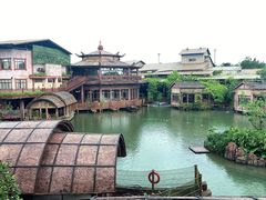 -长鹿旅游休博园