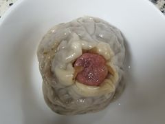 -白玉兰食品(中山公园龙之梦店)