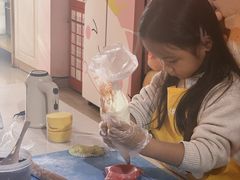 -幸福里DIY蛋糕烘焙·团建·拼豆豆(普陀店)