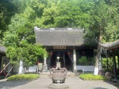 -杭州黄龙洞
