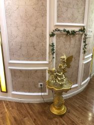-茜尔维亚修身连锁(杨浦五角场店)