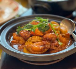 -空中一号宴会厅(信合大厦店)