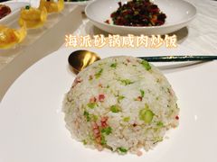 -柒园·三十年创意杭帮菜(龙湖滨江天街店)