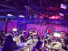 -蘭奢雅集·江浙菜(青山江滩店)