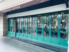 -星巴克(武康路店)