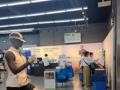 -迪卡侬(安德门店)