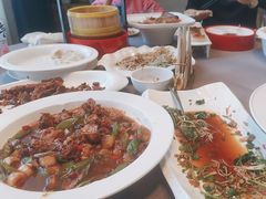 -大食客·非遗吉菜(高新和园店)