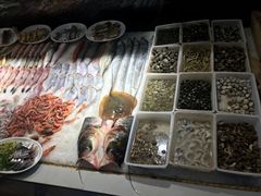 -天天渔港海鲜酒家(石浦玉泉路店)