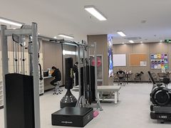 -琪航·健身+普拉提(嘉定北地铁站店)