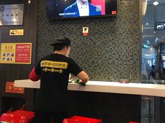 -南城香(北京南站店)