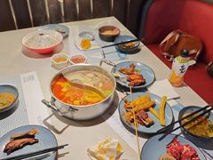 -喜庭海鲜自助(北辰三角洲北辰荟店)