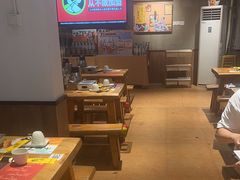 -木屋烧烤(南新店)