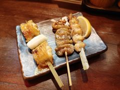 -鸟鹏烧鸟居酒屋(天河领展店)