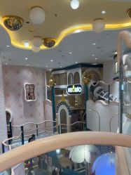 -奈尔宝·儿童乐园·亲子餐厅(苏州大悦城店)