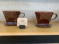 -星巴克臻选(杭州嘉里中心1F店)