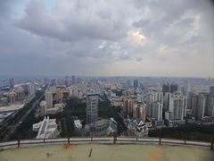 -龙塔