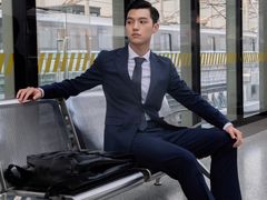 -沈杜公路站P+R停车场