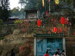 景点-飞霞风景名胜区