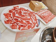 -福寿斋·老北京铜锅涮肉·烤鸭(顺义总店)