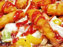 -吃饼人西餐(南开店)