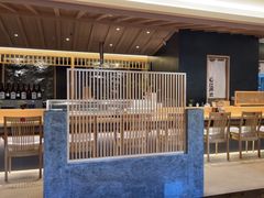 -江户前日本料理(瑞诗酒店店)