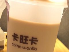 -卡旺卡(合肥步行街韵淮阁店)