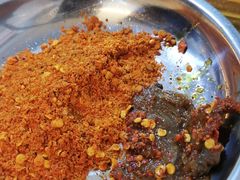 -袁大妈高原特色牦牛肉石棉烧烤(雅安店)