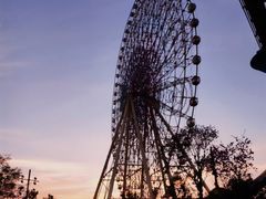 -七彩云南欢乐世界