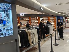 -乐天免税店(明洞店)