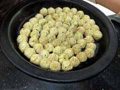 生煎馒头-毛华美食(清扬路店)