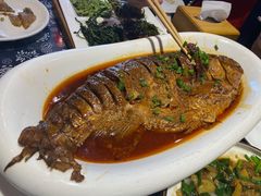 -王村姑老土炕莜面村(桥东店)
