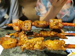 -鹏馨羊羔肉·非遗(新建街店)