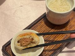 -江南灶中餐厅(南京香格里拉店)