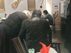 -京城小江南·北京烤鸭·江南土菜·白鱼(中关村店)