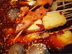 -三生小馆(亭知路店)