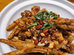 -陈家婆的菜(梅溪湖店)