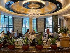 -星河湾半岛酒店-真粤中餐厅