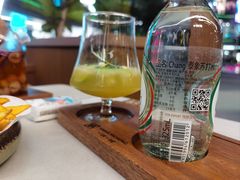 -一沙一城·岩烤牛扒(深圳首店)