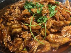-邵汇大虾(泉园一路店)