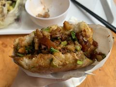 -阿那亚第二食堂 Cafeteria 2