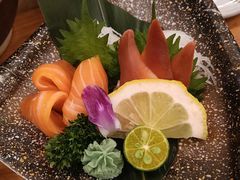 -桃太郎创作料理(大坪店)