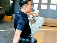 -OneFit健身(汇锦城店)