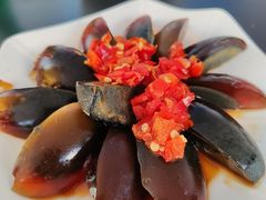 -丫丫蟹庄·苏式园林农家乐·阳澄湖大闸蟹(阳澄湖莲花岛店)